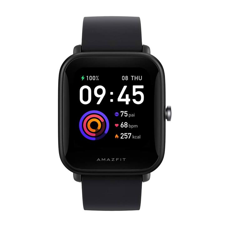 ساعت هوشمند امیزفیت Amazfit Bip U Amazfit Bip u Smart Watch